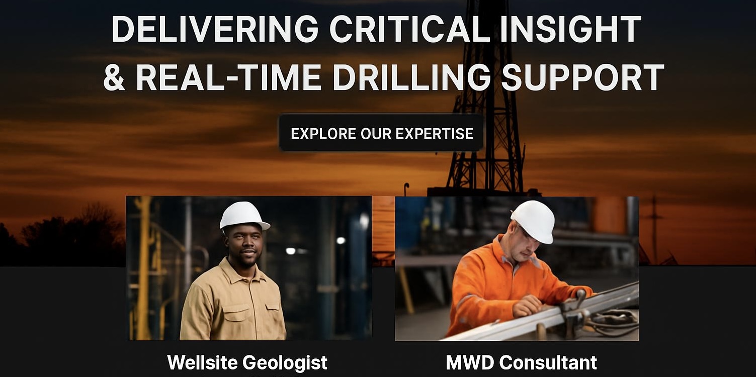 Oilfield hero